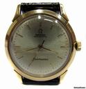 Omega Seamaster