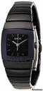 Rado Sintra Black Ceramic Ladies Watch R13768722