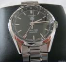 TAG Heuer Carrera Twintime