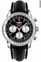 Breitling Navitimer 01