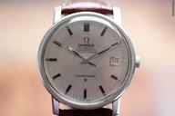 Omega Constellation
