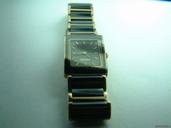 Rado Diastar Ceramic/Titanium Ladies