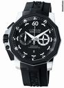Corum ADMIRAL CUP  LHS 50 - 100 % NEW