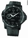 Corum ADMIRAL CUP SEAFENDER 48 DEEP DIVE - 100 % NEW
