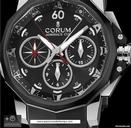 Corum ADMIRAL'S CUP SPLIT SECOND CHRONOGRAPH