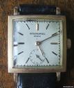 Patek Philippe Square Vintage # 1431