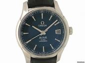 Omega De Ville Hour Vision Chronometer 41mm