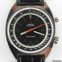 Omega chronostop vintage