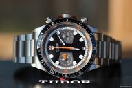 Tudor Heritage Chrono