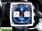 TAG Heuer Monaco Steve McQueen Chronograph Automatic Nuovo B