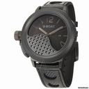 U-Boat Men's Flight Deck Eclipse Watch