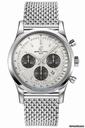 Breitling Transocean Chronograph