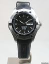 TAG Heuer Aquaracer Calibre 5 automatic