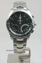 TAG Heuer Link Chrono Calibre S