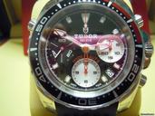 Tudor hydronaut II