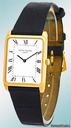 Patek Philippe Gent's 18K Yellow  Tank Strapwatch [On Hold]