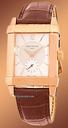 Patek Philippe Gent's 18K Rose Gold  Ref # 5111 Gondolo Strapwatch [On Hold]