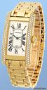 Cartier Diamond Tank Americaine [On Hold]