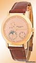Patek Philippe Gent's 18K Rose Gold  Ref # 5055-R Complicated Strapwatch