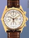 Breitling Chronomat Chronograph