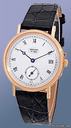 Breguet Classique Strapwatch