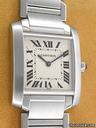 Cartier Tank Francaise