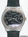 Patek Philippe Gent's 18K White Gold  Annual Calendar