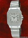Cartier Santos