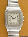 Cartier Santos