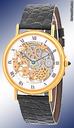 Breguet Skeleton Ultra Thin Strapwatch [On Hold]