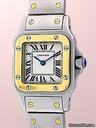 Cartier Santos