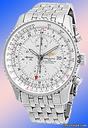 Breitling Navitimer World Chronograph [On Hold]