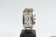 Cartier Tank Americaine Crono