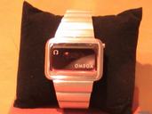 Omega computer digital  cc.1970