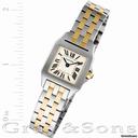 Cartier Demoiselle W25066Z6