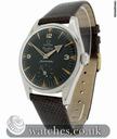 Omega Vintage Seamaster Ranchero