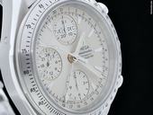 Omega Speedmaster Day-Date Automatic Chronometer