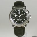 TAG Heuer Automatik, Chronograph targa florio,  Stahl