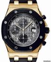 Audemars Piguet Royal Oak Offshore Chronograph
