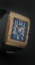 Richard Mille Rose Gold Skeleton RM016