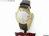 Omega "Geneve Calendar"