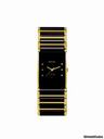Rado Integral L Jubile NEU incl MWST mit Box+Papieren