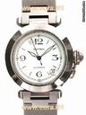 Cartier Pasha