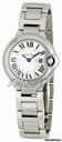 Cartier Ballon Bleu de Cartier Ladies Watch W69010Z4