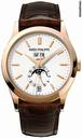 Patek Philippe Annual Calendar
