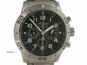 Breguet Type XXI Flyback Chronograph 42mm