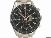 TAG Heuer Carrera Chronograph Tachymeter Automatic 41mm