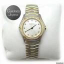Ebel Classic Wave