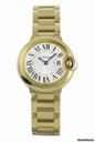 Cartier Ballon Bleu W69001Z2