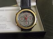 Cartier Ferrari Chronograph